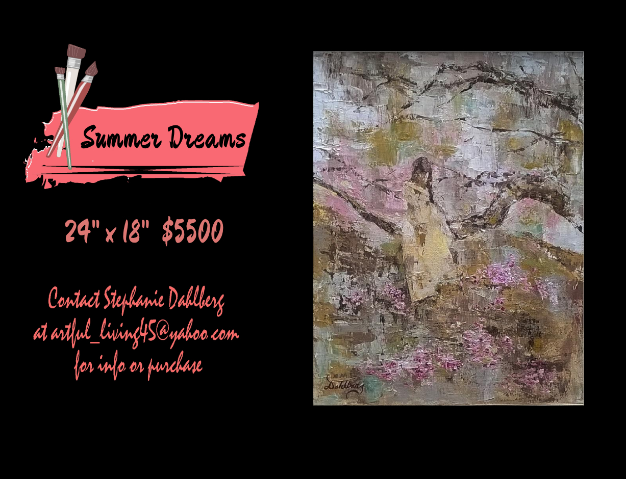 Summer Dreams ISO